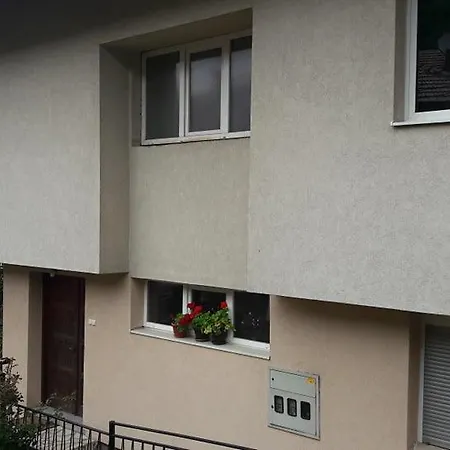 Central Wave Apartman Tuzla